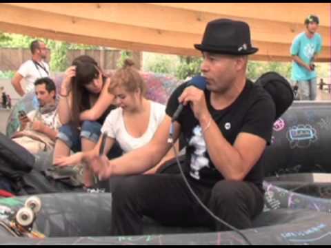 Interview de Dom Camillo