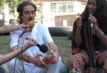 Live 2/2 Angela May et Axel