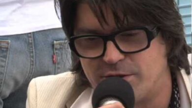 Interview de Philippe de La Revue Bilboquet