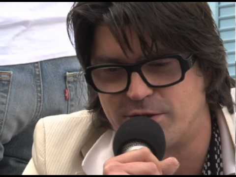 Interview de Philippe de La Revue Bilboquet