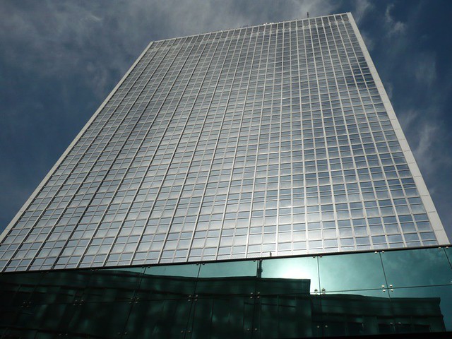 Berlin, été 2007