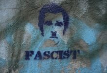 Bucarest, street art et stickers // Reco(n) 2007