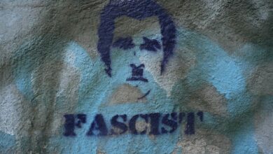 Bucarest, street art et stickers // Reco(n) 2007