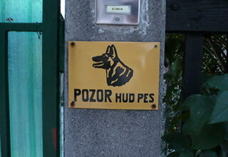 Ljubljana et Metelkova // Reco(n) 2007
