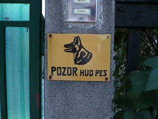 Ljubljana et Metelkova // Reco(n) 2007