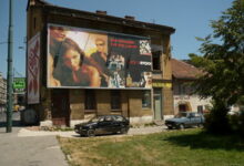 Sarajevo et Belgrade // Reco(n) 2007
