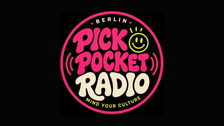 Pickpocket Radio