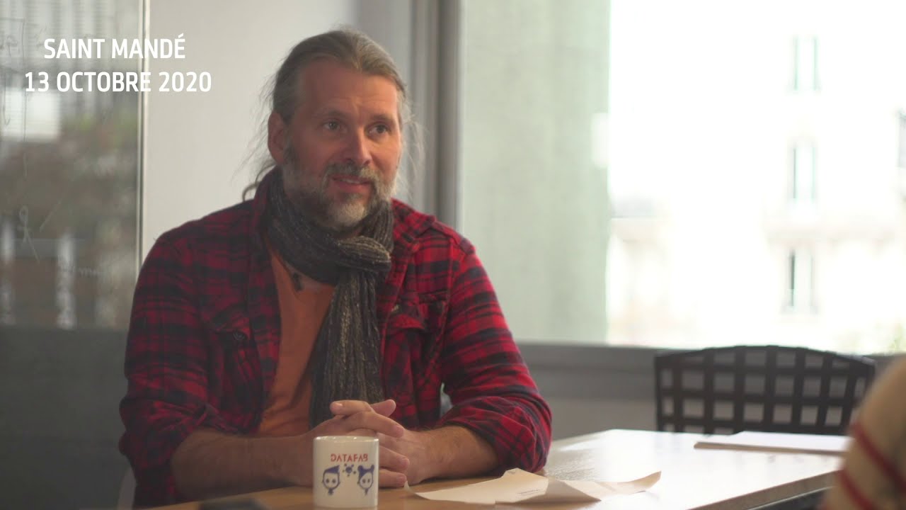 Denis Vergnaud