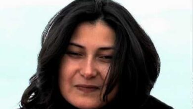 Farah Ben Slimane