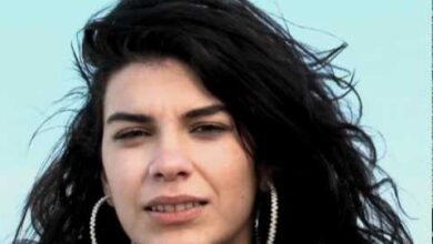 Neila Chaabouni
