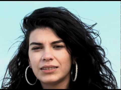 Neila Chaabouni