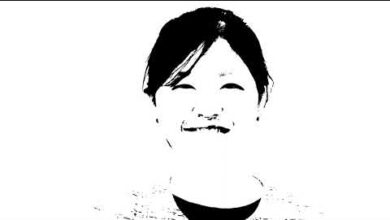 Ayano Takeuchi