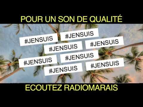 RADIOMARAIS AGITE LES PETITES GOUTTES / SUMMER 2014