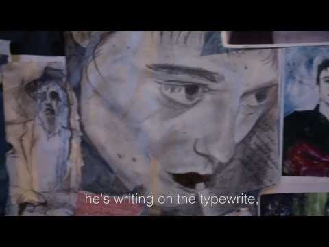 To Do List Focus / Expo : Peter Doherty, "Flags from the old regime"