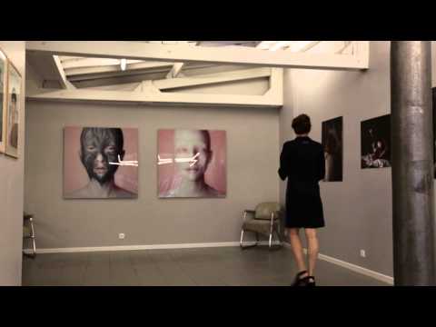 To Do List Focus / Expo : Am I beautiful ? @ Russian Tea Room Gallery
