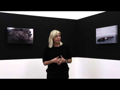 To Do List Focus / Expo : Dead or Alive ? par Audrey Nervi @ Galerie Eva Hober
