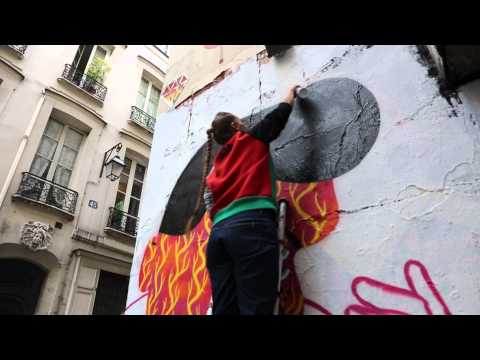 Urban safari 21.10.14 Kashink