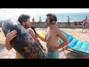 SURF EN CHAMBRE