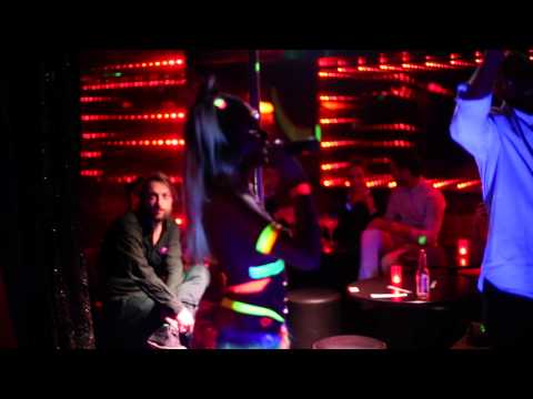 #JENSUIS au Baron // 03/12/14