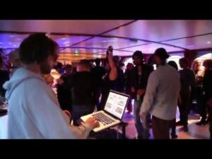 MONSIEUR BONUS MIX SUR SEINE