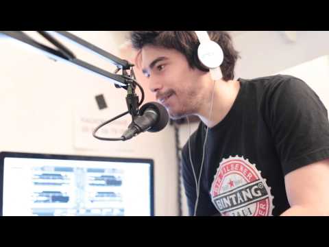 Baise en ville / Aurelia Mengin, Romain Lahoussine