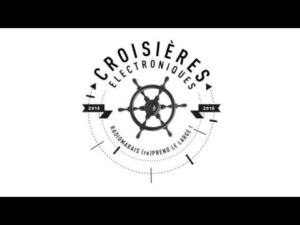 LES CROISIÈRES ÉLECTRONIQUES RADIOMARAIS 2016