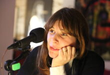 Baise en ville – CÉCILE TOGNI
