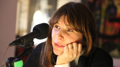 Baise en ville – CÉCILE TOGNI