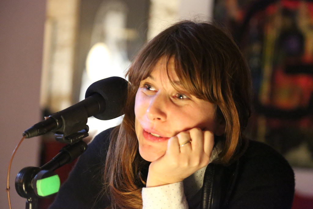 Baise en ville – CÉCILE TOGNI