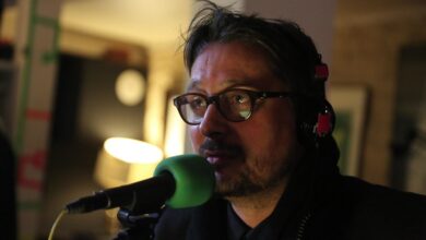 Baise en ville – LE TONE