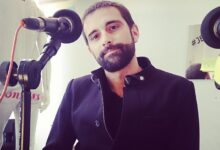 Baise en ville – Adrien Moisson (Splendens Factory)