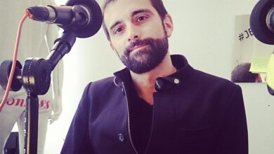 Baise en ville – Adrien Moisson (Splendens Factory)