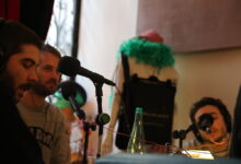 Baise en ville – Rider Radio