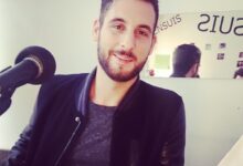 Baise en ville – THOMAS LEFRANCOIS (ALLO FLORIDE)