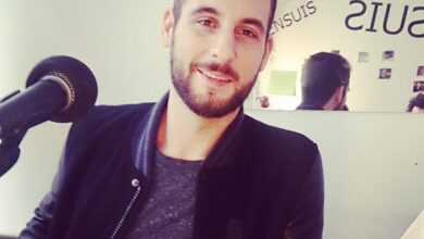 Baise en ville – THOMAS LEFRANCOIS (ALLO FLORIDE)