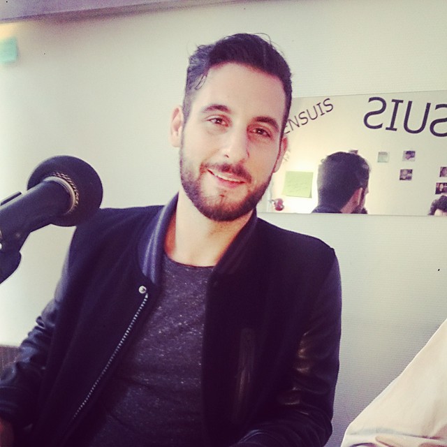Baise en ville – THOMAS LEFRANCOIS (ALLO FLORIDE)