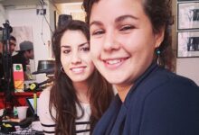Baise en ville – Amandine Mutin (Balades Alternative urba