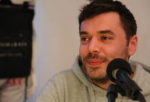 Baise en ville – Colin Giraud