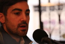 Baise en ville – Sylvain Fraccola [Movember]