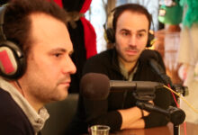 Baise en ville – Christophe Bro