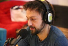 Baise en ville – David Azencot