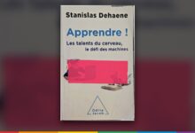 Couverture de « Apprendre ! », Stanislas Dehaene