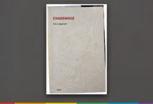 Couverture de « Chaosmose », Félix Guattari