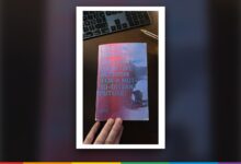 Couverture de « Glossary of Cognitive Activism », Warren Neidich