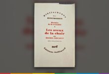 Couverture de « Histoire de la sexualité 4 », Michel Foucault