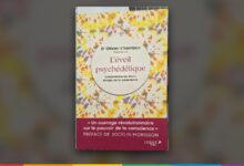 L'Éveil psychédélique, Olivier Chambon