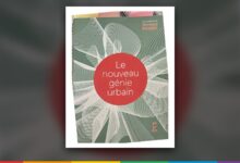 Couverture de « Le Nouveau Génie urbain », Sous la direction de Bernard Stiegler