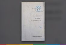 Couverture de « Marges de la philosophie », Jacques Derrida