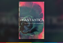 Couverture de « Phantastica », Stéphanie Chayet