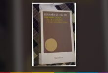 Couverture de « Prendre soin », Bernard Stiegler